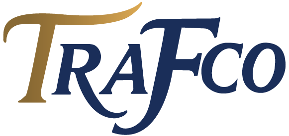 Trafco Logo